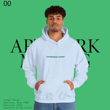 Load image into Gallery viewer, VZN SPLY STOCK UNISEX HOODIE