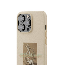Load image into Gallery viewer, biodegradable phone case v3