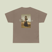 Load image into Gallery viewer, GOYA VZN SZN 2 --- UNISEX HEAVY COTTON TEE "WMN V1"