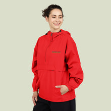 Load image into Gallery viewer, Champion* waterproof anorak jacket