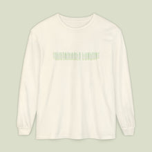 Load image into Gallery viewer, GOYA VZN "CORRECION" L/S TEE