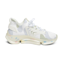 Load image into Gallery viewer, UNISEX CAMO SNEAKERS