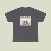 Load image into Gallery viewer, GOYA VZN SZN 3 - "BULL V3" HEAVY COTTON TEE