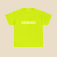 Load image into Gallery viewer, WAREHOUSE MANAGEMENT BASIC TEE
