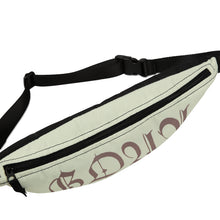 Load image into Gallery viewer, Fanny Pack