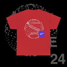 Load image into Gallery viewer, YE24 BASIC TEE V2