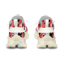 Load image into Gallery viewer, "GOYA WMNS"®️ PINK CAMO SNEAKERS