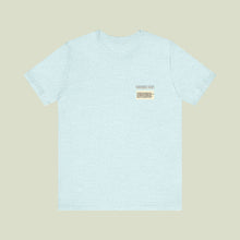 Load image into Gallery viewer, GOYA VZN SZN 2 --- UNISEX JERSEY TEE "WMN V2"