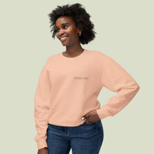 Load image into Gallery viewer, *goya golf* lightweight sweatshirt.