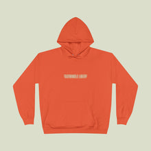 Load image into Gallery viewer, GOYA VZN SZN 2 --- ECOSMART® HOODIE