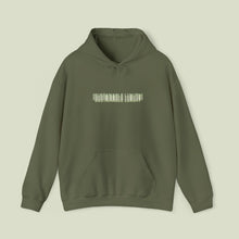Load image into Gallery viewer, GOYA VZN SZN 2 --- UNISEX HOODIE V1