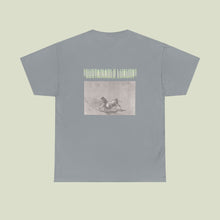 Load image into Gallery viewer, GOYA VZN SZN 3 --- "BULL V1" HEAVY COTTON TEE