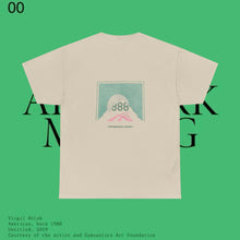 Load image into Gallery viewer, "AFFORDABLE LUXURY" STOCK TEE