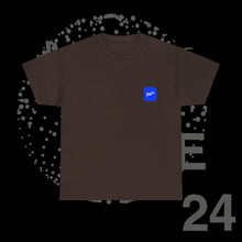 Load image into Gallery viewer, YE24 BASIC TEE V2