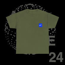 Load image into Gallery viewer, YE24 BASIC TEE V2