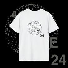 Load image into Gallery viewer, YE24 SOFTSTYLE TEE V1
