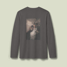 Load image into Gallery viewer, GOYA VZN LOGO L/S