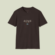 Load image into Gallery viewer, GOYA SPLY SOFTSTYLE RING-SPUN COTTON JERSEY-TEE