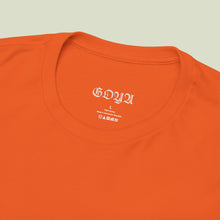 Load image into Gallery viewer, GOYA VZN "GLOBAL DISTRIBUTION" STOCK TEE V2
