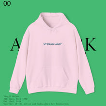 Load image into Gallery viewer, VZN SPLY STOCK UNISEX HOODIE