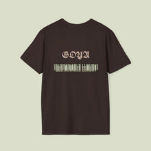 Load image into Gallery viewer, GOYA SPLY SOFTSTYLE RING-SPUN COTTON JERSEY-TEE