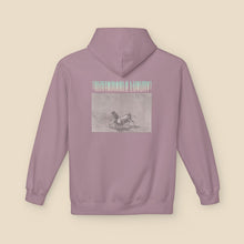 Load image into Gallery viewer, GOYA VZN WAREHOUSE MANAGEMENT "GOYA BULL" HOODIE