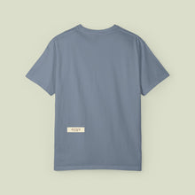 Load image into Gallery viewer, GOYA VZN SZN 2 --- UNISEX GARMENT DYED TEE "WMN V2"