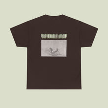 Load image into Gallery viewer, GOYA VZN SZN 3 --- "BULL V1" HEAVY COTTON TEE
