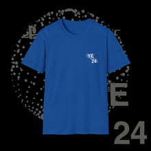 Load image into Gallery viewer, YE24 SOFTSTYLE TEE V1