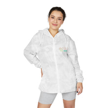 Load image into Gallery viewer, GOYA GOLF UNISEX CAMO WINDBREAKER