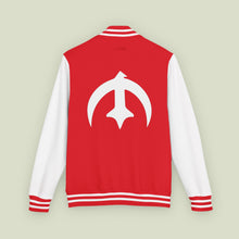 Load image into Gallery viewer, unisex "diana letterman" vintage jacket