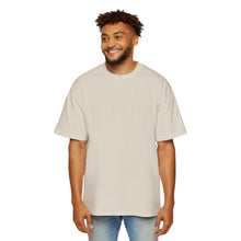 Load image into Gallery viewer, GOYA VZN SZN 3 "FADED CELLULOSE" OVERSIZED TEE