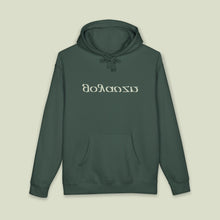 Load image into Gallery viewer, GOYA VZN SZN 3 - "BATS" CAMO HOODIE