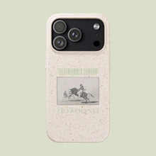 Load image into Gallery viewer, GOYA VZN SZN 3 BIODEGRADABLE PHONE CASE V5