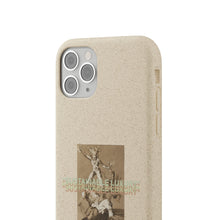 Load image into Gallery viewer, biodegradable phone case v3