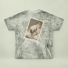 Load image into Gallery viewer, GOYA VZN COLORBLAST TEE