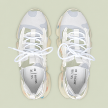 Load image into Gallery viewer, UNISEX CAMO SNEAKERS