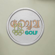 Load image into Gallery viewer, GOYA GOLF BALL MARKER