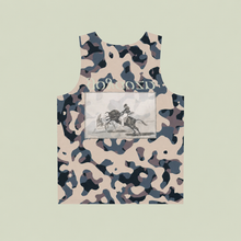 Load image into Gallery viewer, GOYA VZN SZN 3 - "BULL V3" CAMO TANK