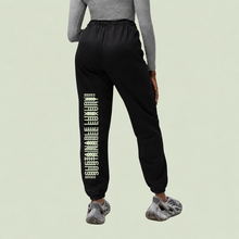 Load image into Gallery viewer, GOYA VZN SZN 3 VINTAGE UNISEX SWEATPANTS
