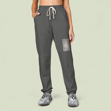 Load image into Gallery viewer, GOYA VZN SZN 3 VINTAGE UNISEX SWEATPANTS V2