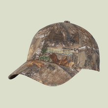 Load image into Gallery viewer, GOYA VZN SZN 3 PRO CAMO CAP