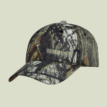 Load image into Gallery viewer, GOYA VZN SZN 3 PRO CAMO CAP