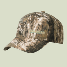 Load image into Gallery viewer, GOYA VZN SZN 3 PRO CAMO CAP