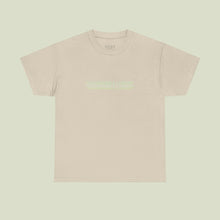 Load image into Gallery viewer, GOYA VZN SZN 2 --- UNISEX HEAVY COTTON TEE V2