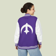 Load image into Gallery viewer, unisex "diana letterman" vintage jacket