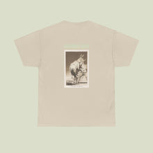 Load image into Gallery viewer, GOYA VZN "GLOBAL DISTRIBUTION" STOCK TEE V2