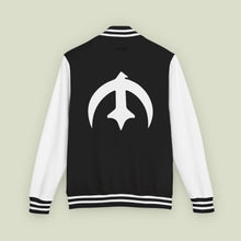 Load image into Gallery viewer, unisex "diana letterman" vintage jacket
