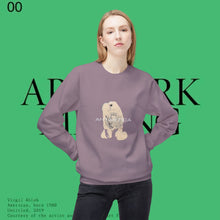 Load image into Gallery viewer, " OFF DONDA ANATARTICA " PREMIUM PULLOVER