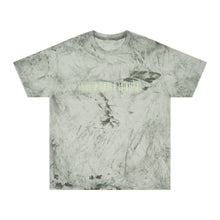Load image into Gallery viewer, GOYA VZN SZN 2 --- SMOKE "INVISIBILIDAD" TEE